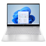 HP Envy x360 2-in-1 14-es1013dx [ Core 5-120U, 8GB RAM, 512GB SSD] – 9R8R2UA