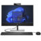 HP ProOne 440 G9 All-in-One Desktop PC 13th Gen [ i5-13500T, 8GB RAM, 512GB SSD] - 884R3EA