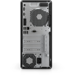 HP Pro Tower 400 G9 Desktop PC [ i5-13500, 8GB RAM, 512GB SSD] – 6U4N5EA