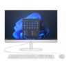 HP ProOne 240 G10 All-in-One Desktop PC [ i5-1335U, 8GB RAM, 512GB SSD] – 9H6H5ET