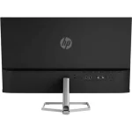 HP M27fd 27″ FHD USB-C Monitor, Black Color – 2H3Y8AA