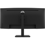 HP P34hc G4 34″ WQHD USB-C Curved Monitor – 21Y56AS
