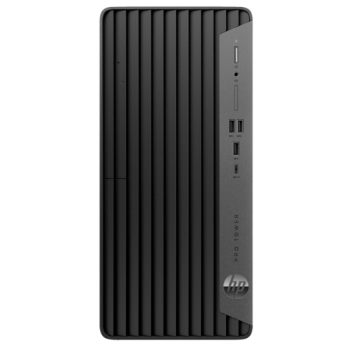 HP Pro Tower 400 G9 Desktop PC [ i5-13500, 8GB RAM, 512GB SSD] – 6U4N5EA