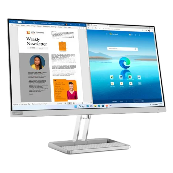 Lenovo L27i-40 27 Fhd Monitor