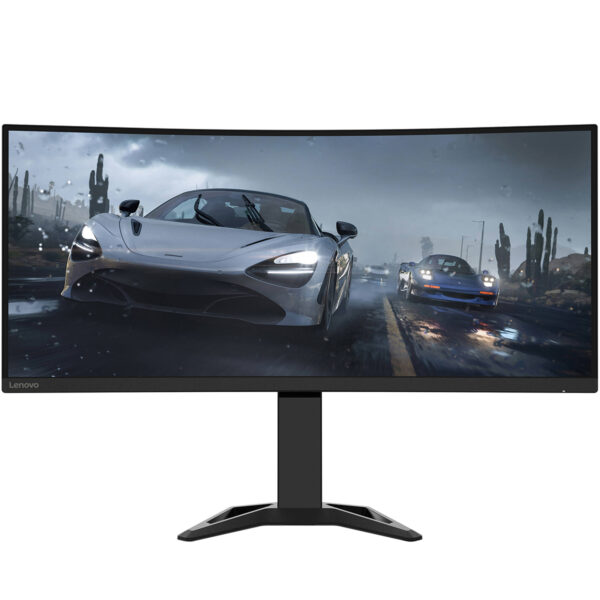 Lenovo G34w-30 WQHD Curved Gaming Monitor