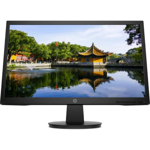 HP V22v G5 21.45″ FHD Monitor - 65P56AS