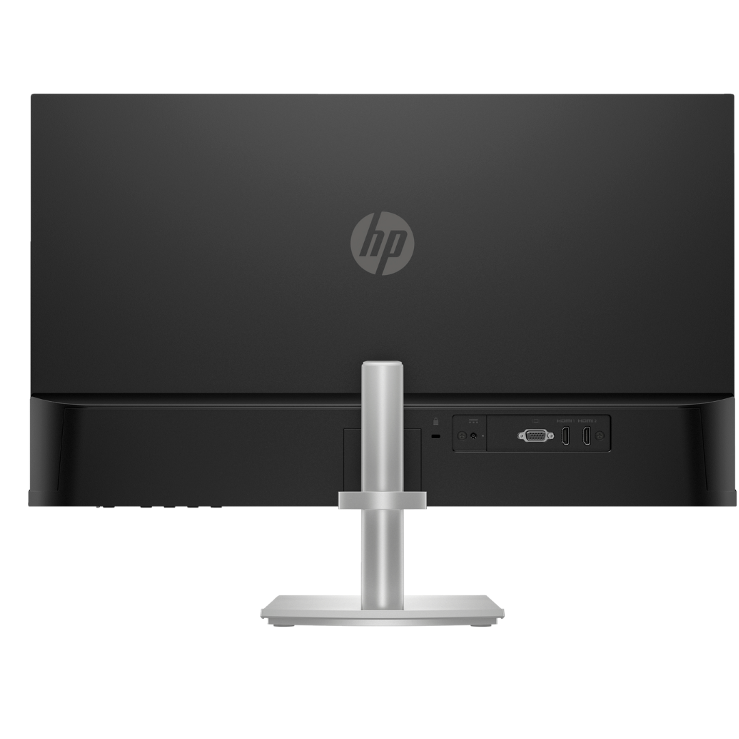 HP 527sh Series 5 27″ FHD Monitor, Black Color – 94C50AA