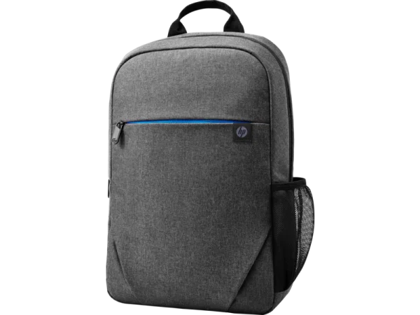 HP Prelude 15.6″ Backpack – Grey , 2Z8P3AA