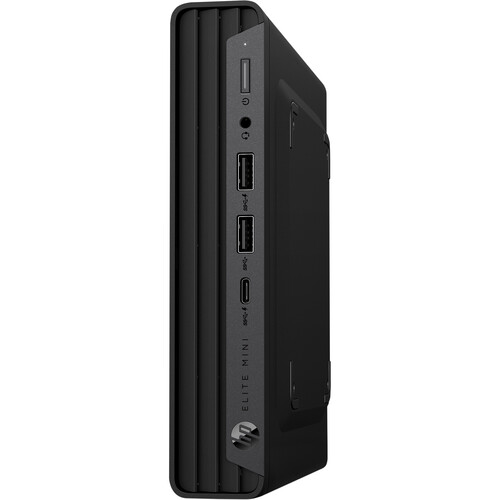 HP Elite Mini 800 G9 Desktop PC [ i7-13700, 16GB RAM, 512GB SSD] – 5M9K3EA