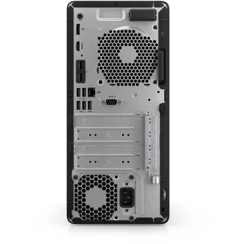 HP Pro Tower 400 G9 Desktop PC [ i5-13500, 8GB RAM, 512GB SSD] – 6U4N5EA