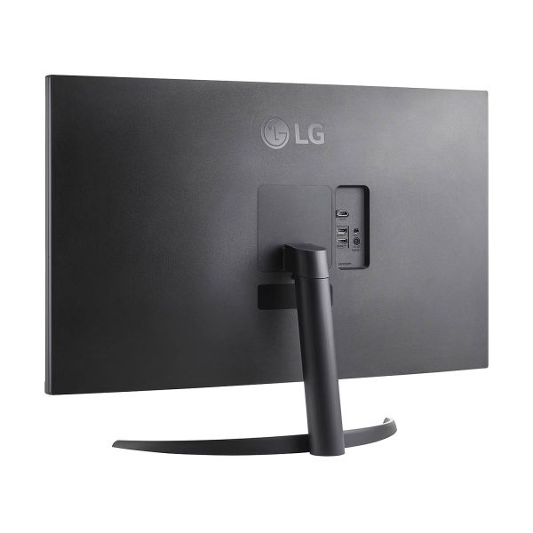 LG 31.5" 4K UHD Monitor - 32UR500-B