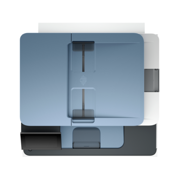 HP Color LaserJet Pro MFP 3303fdw