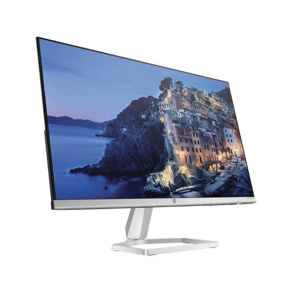 HP M27fd 27″ FHD USB-C Monitor, Black Color – 2H3Y8AA