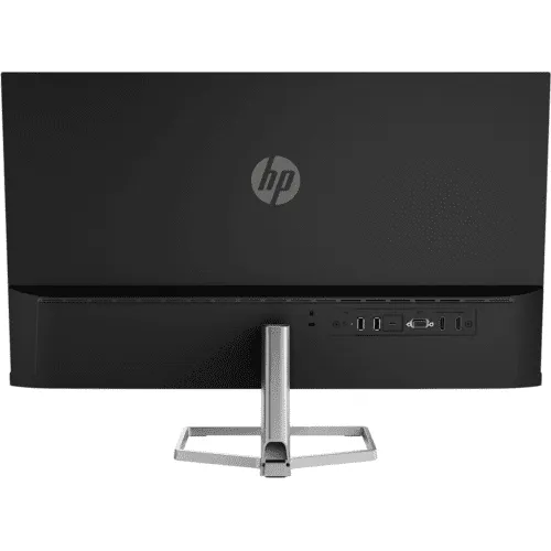 HP M27fd 27″ FHD USB-C Monitor, Black Color – 2H3Y8AA