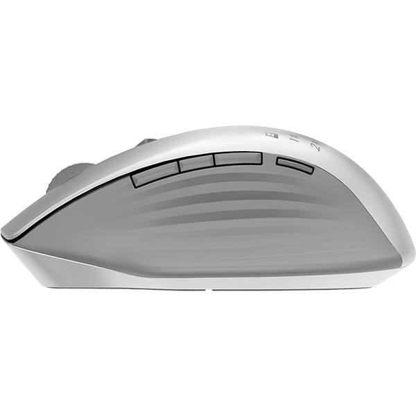 HP 930 Creator Wireless Mouse – Silver – 1D0K9AA