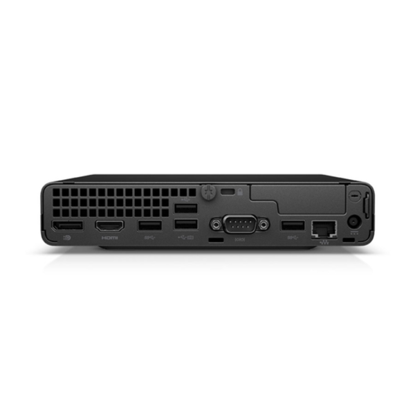 HP Pro Mini 260 G9 Desktop PC [ i3-1315U, 8GB RAM, 256GB SSD] – 9H6M7ET