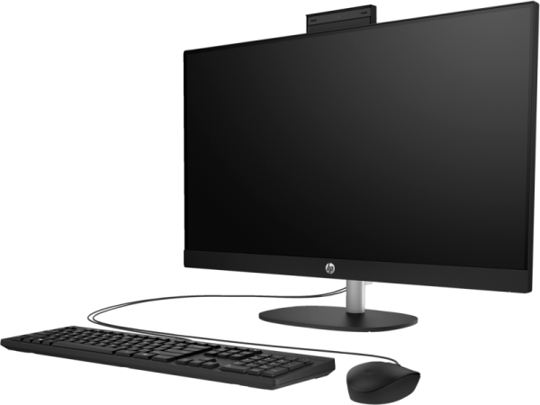 HP All-in-One 27-cr0155nh PC [ i7-1355U, 8GB RAM, 512GB SSD] 27"