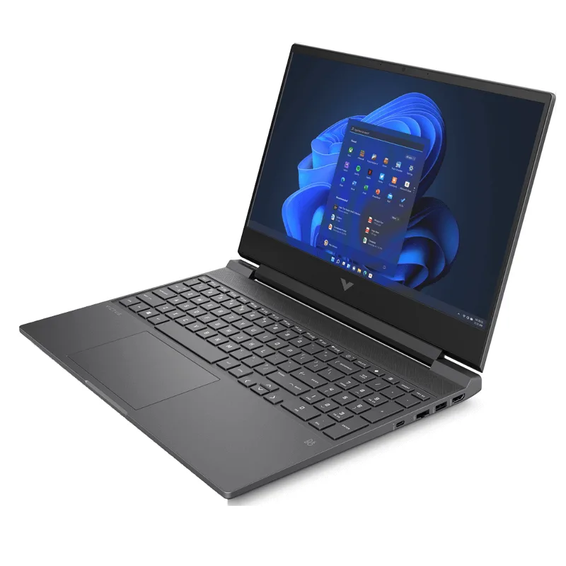 HP Victus 16-s1023dx [ Ryzen 7-8845HS, 16GB RAM, 512GB SSD] - A1SV3UA
