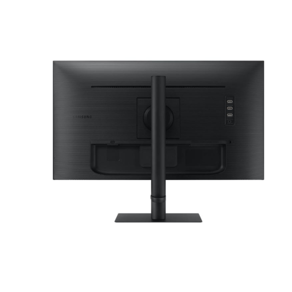 Samsung ViewFinity S8 32″ UHD HDR USB-C Monitor- LS32B800PXMXUE