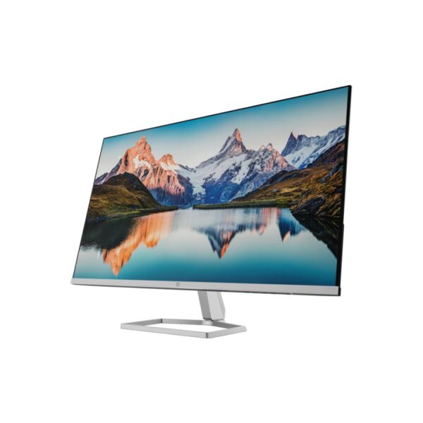 HP M32f Monitor 31.5" FHD Display - 2H5M7AS