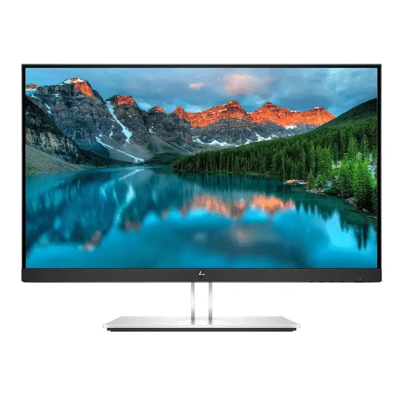 HP E24i G4 24″ WUXGA Monitor - 9VJ40AS