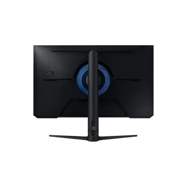 Samsung Essential 27″ FHD Monitor - LS27C310EAMXUE