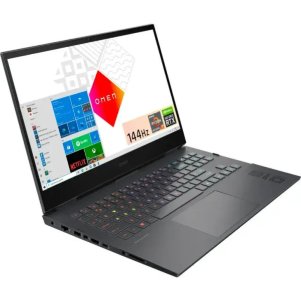 HP Omen 16-wd0073dx [ i7-13620H, 16GB RAM, 1TB SSD] - 9R640UA
