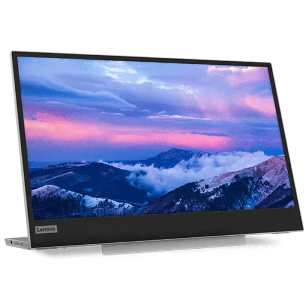 Lenovo L15 15.6″ FHD USB-C Portable Monitor