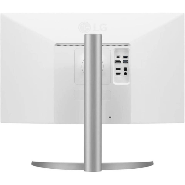 LG 27UP550N-W 27 Inch 4K UHD Monitor- 27UP550N-W