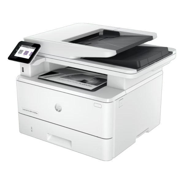 HP LaserJet Pro MFP 4103fdw Printer
