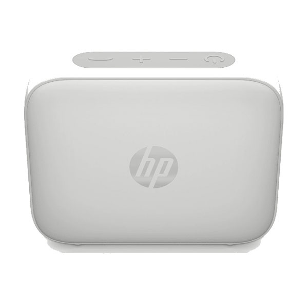 HP Bluetooth Speaker 350 Silver – 2D804AA