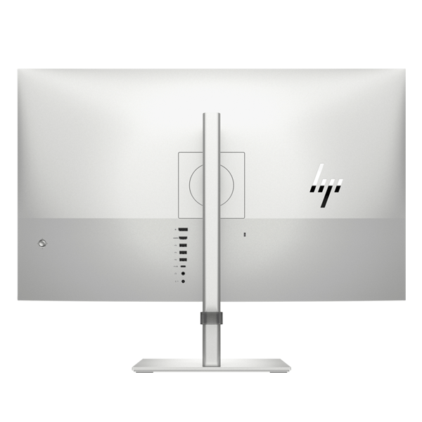 HP U32 31.5″ 4K HDR Monitor, Silver Color – 368Y5AS