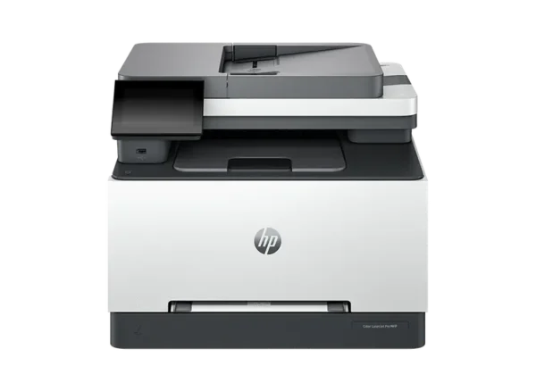 HP Color LaserJet Pro MFP 3303sdw Laser Printer