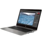 HP ZBook 14U G6 8th Gen [ i7, 16GB RAM, 512GB SSD]