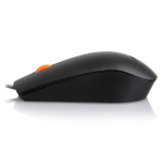 Lenovo 300 Wired USB Mouse