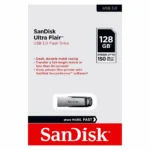 SanDisk Ultra Flair USB 3.0 Flash Drive