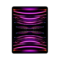 Apple iPad Pro 12.9-inch M2 Chip (2022) 8GB RAM, 512GB Storage