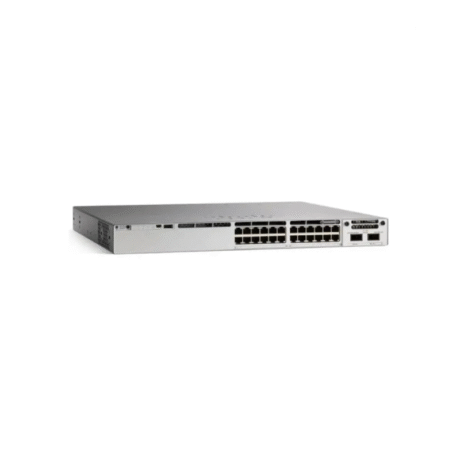 Cisco Catalyst C9300L-24P