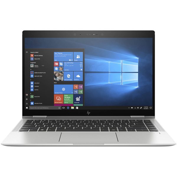 HP EliteBook x360 1040 G6 8th Gen [ i7, 8GB RAM, 256GB SSD]