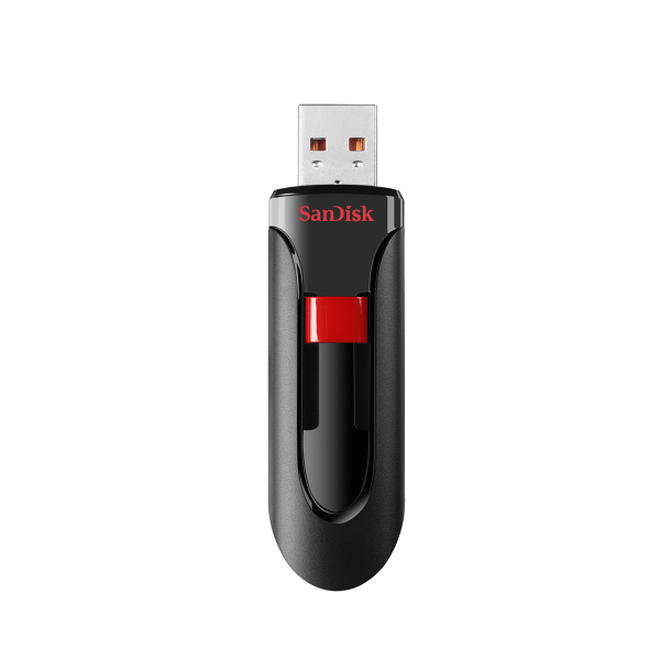 SanDisk Cruzer Glide 3.0 USB Flash Drive