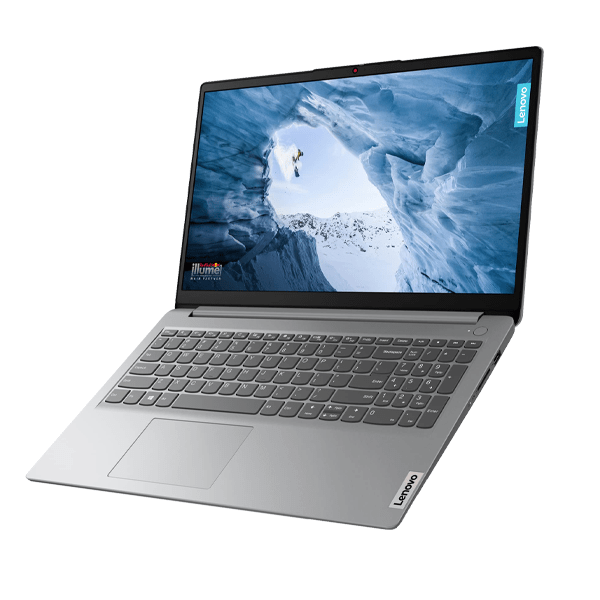 Lenovo IdeaPad 1 14IAU7 [ i3-1215U, 4GB RAM, 256GB SSD] - 82QC001RUE