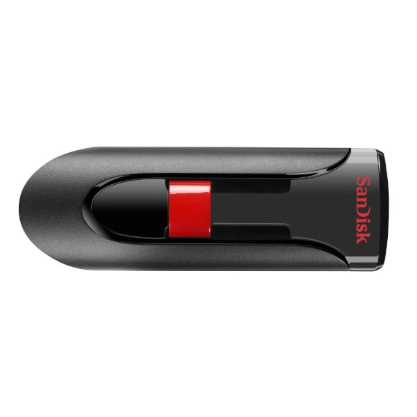 SanDisk Cruzer Glide 3.0 USB Flash Drive