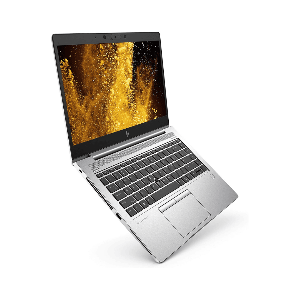 HP EliteBook 840 G6 8th Gen [i5, 8GB RAM, 256GB SSD]