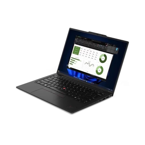 Lenovo ThinkPad X1 Carbon Gen 10 [ i7-1255U, 16GB RAM, 512GB SSD] - 21CB002SUE