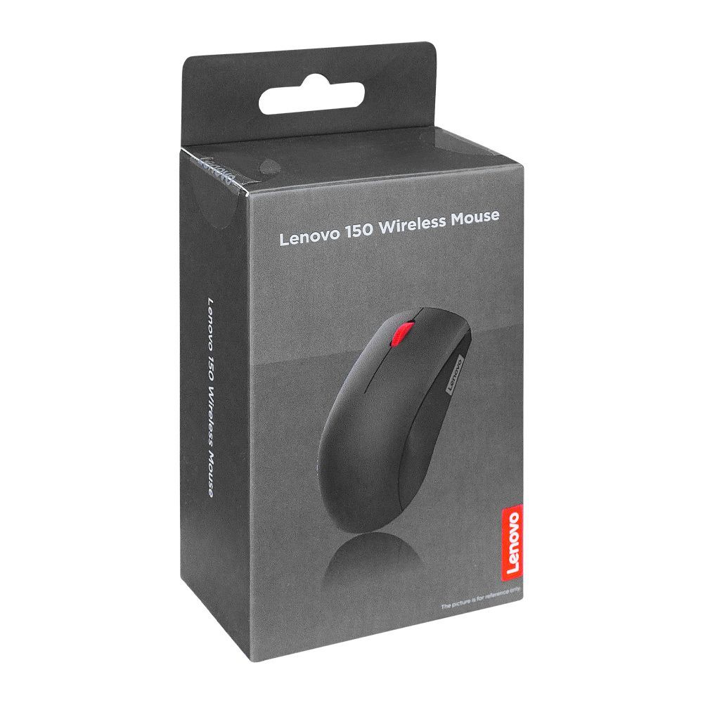 Lenovo 150 Wireless Mouse