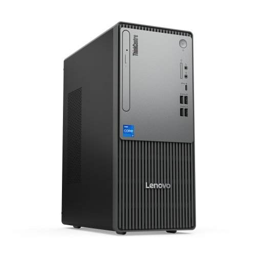 Lenovo ThinkCentre neo 50t Gen 5 Tower [ i7-13700, 8GB RAM, 512GB SSD] - 12UD007YUM