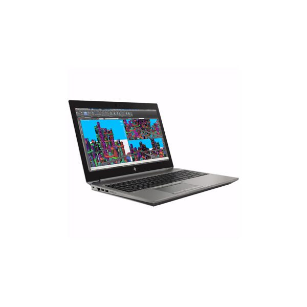 HP Zbook 14 G7 10th Gen [ i7, 512GB SSD]