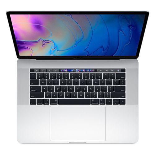 MacBook Pro 15 [ i9, 32GB RAM, 512GB SSD]