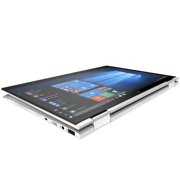 HP EliteBook x360 1040 G6 8th Gen [ i7, 8GB RAM, 256GB SSD]