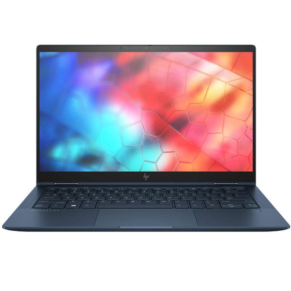 HP Elite Dragonfly x360 8th Gen [ i5, 8GB RAM, 256GB SSD]